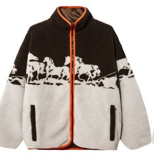 MARKET Sequoia Fleece Jacket